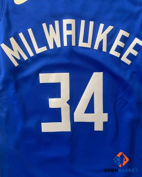 ANTETOKOUNMPO GIANNIS (MIL)