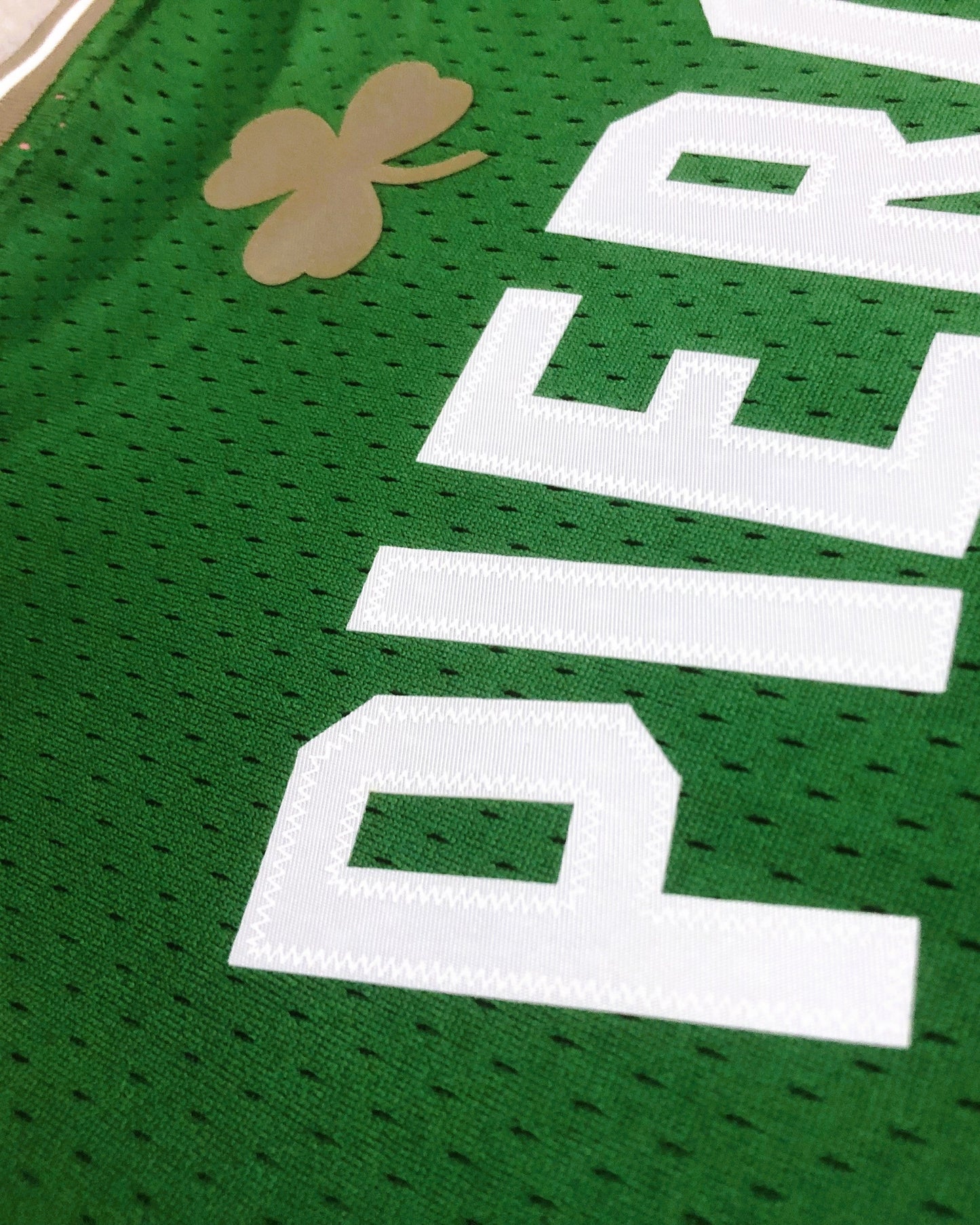 PIERCE PAUL (BOS)