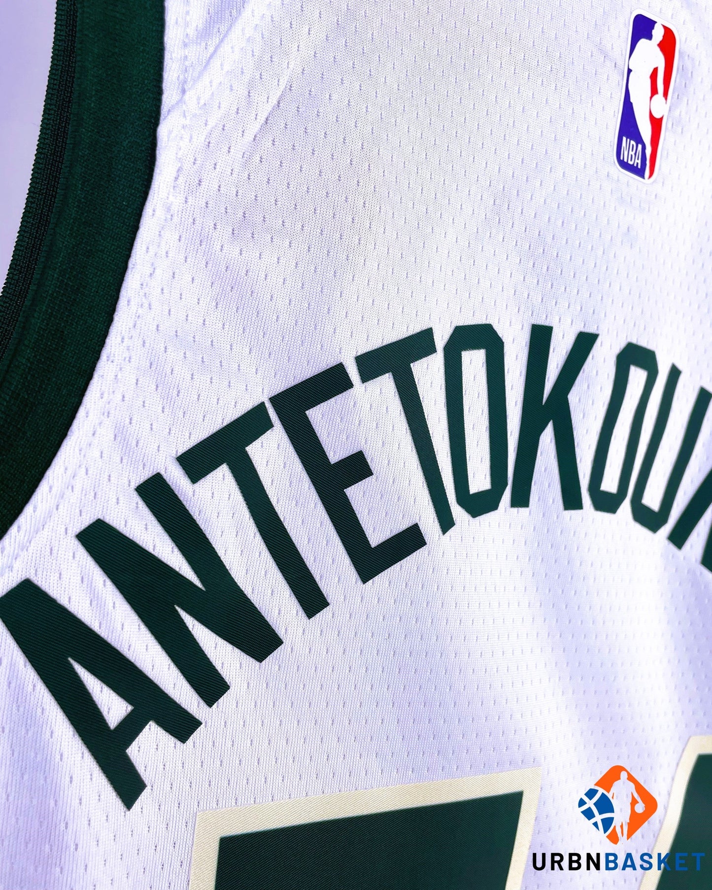ANTETOKOUNMPO GIANNIS (MIL)