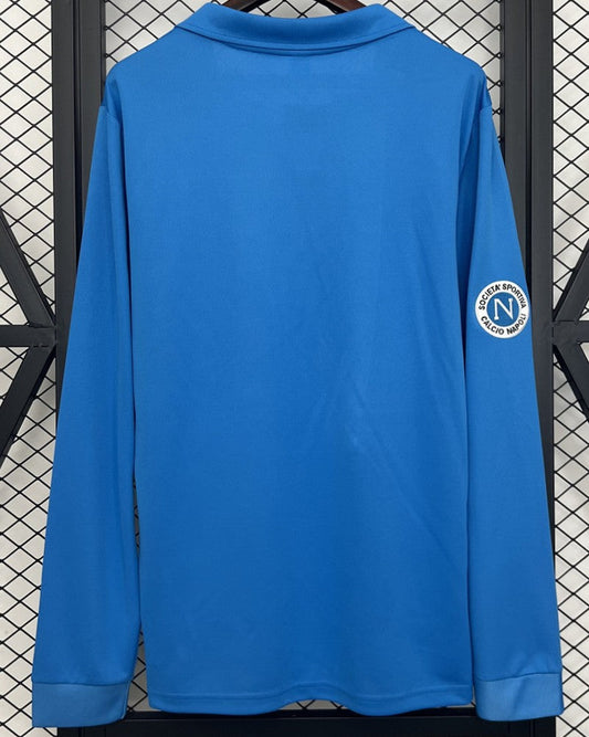 NAPOLI Long sleeve shirt