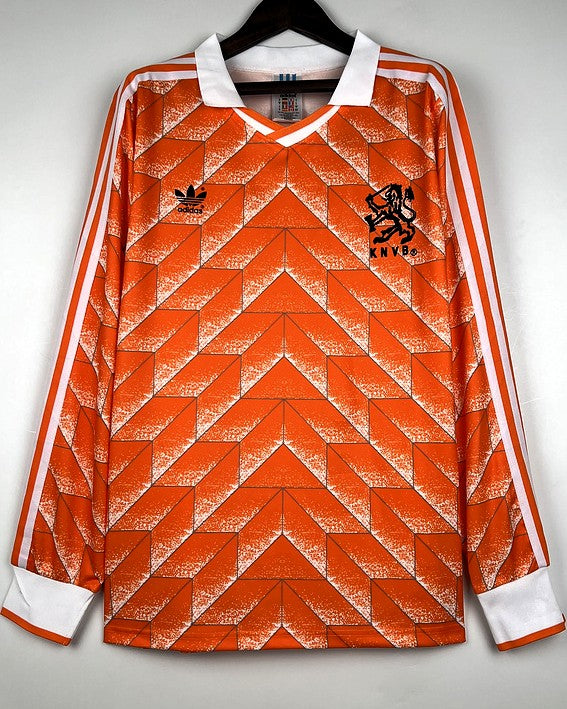 HOLLAND Long sleeve shirt