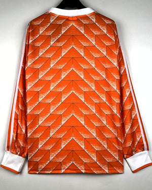 HOLLAND Long sleeve shirt