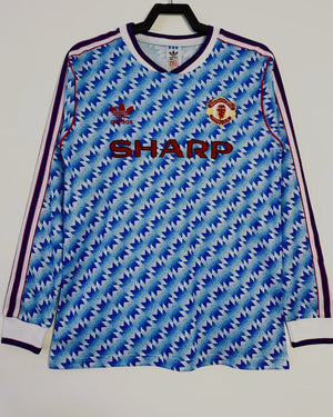 MANCHESTER UNITED Long sleeve shirt