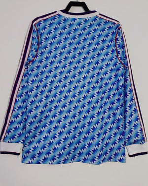 MANCHESTER UNITED Long sleeve shirt