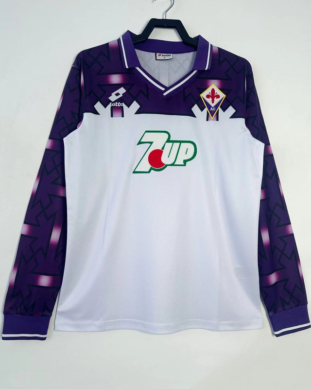 FIORENTINA Long sleeve shirt