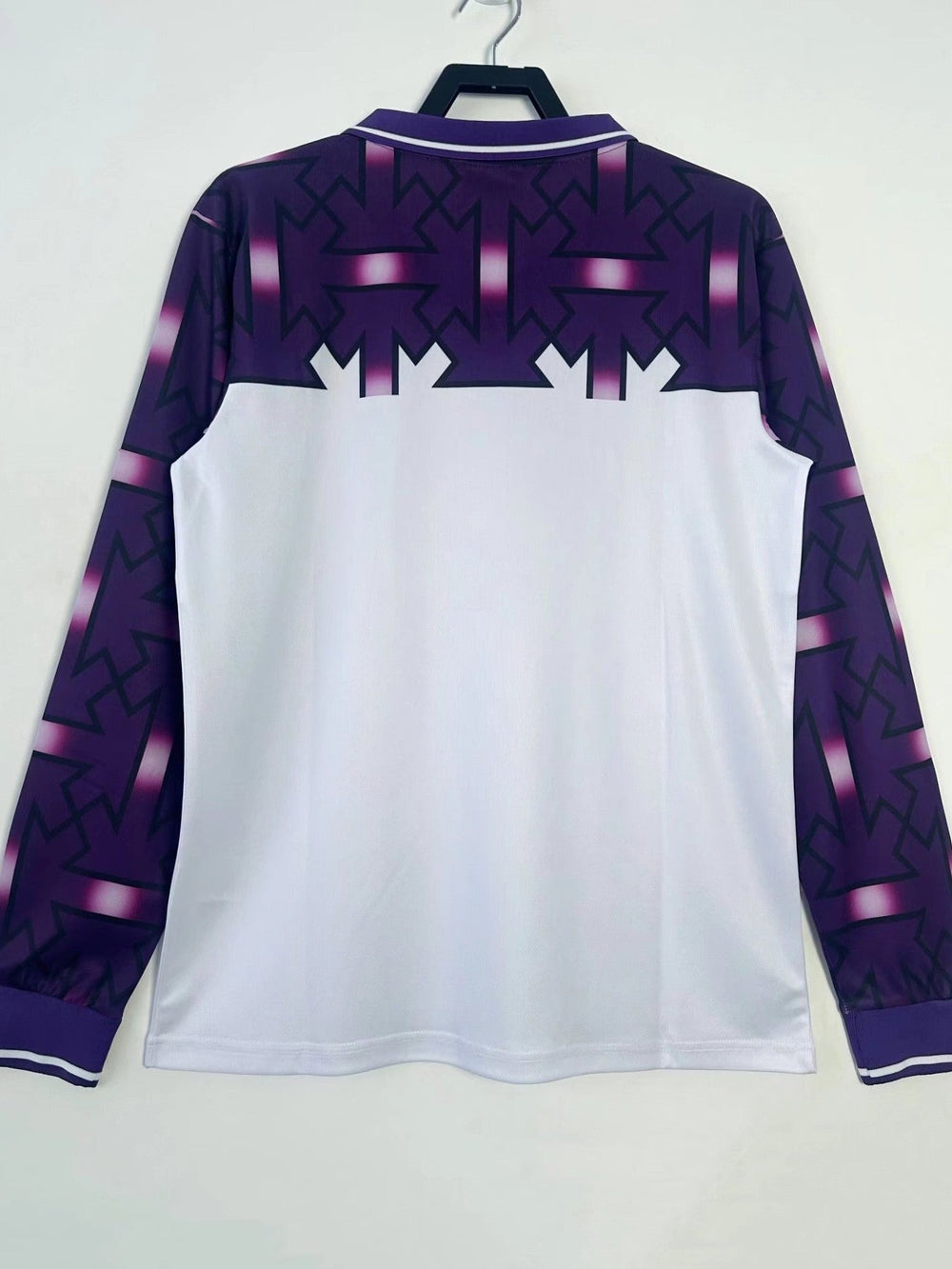 FIORENTINA Long sleeve shirt