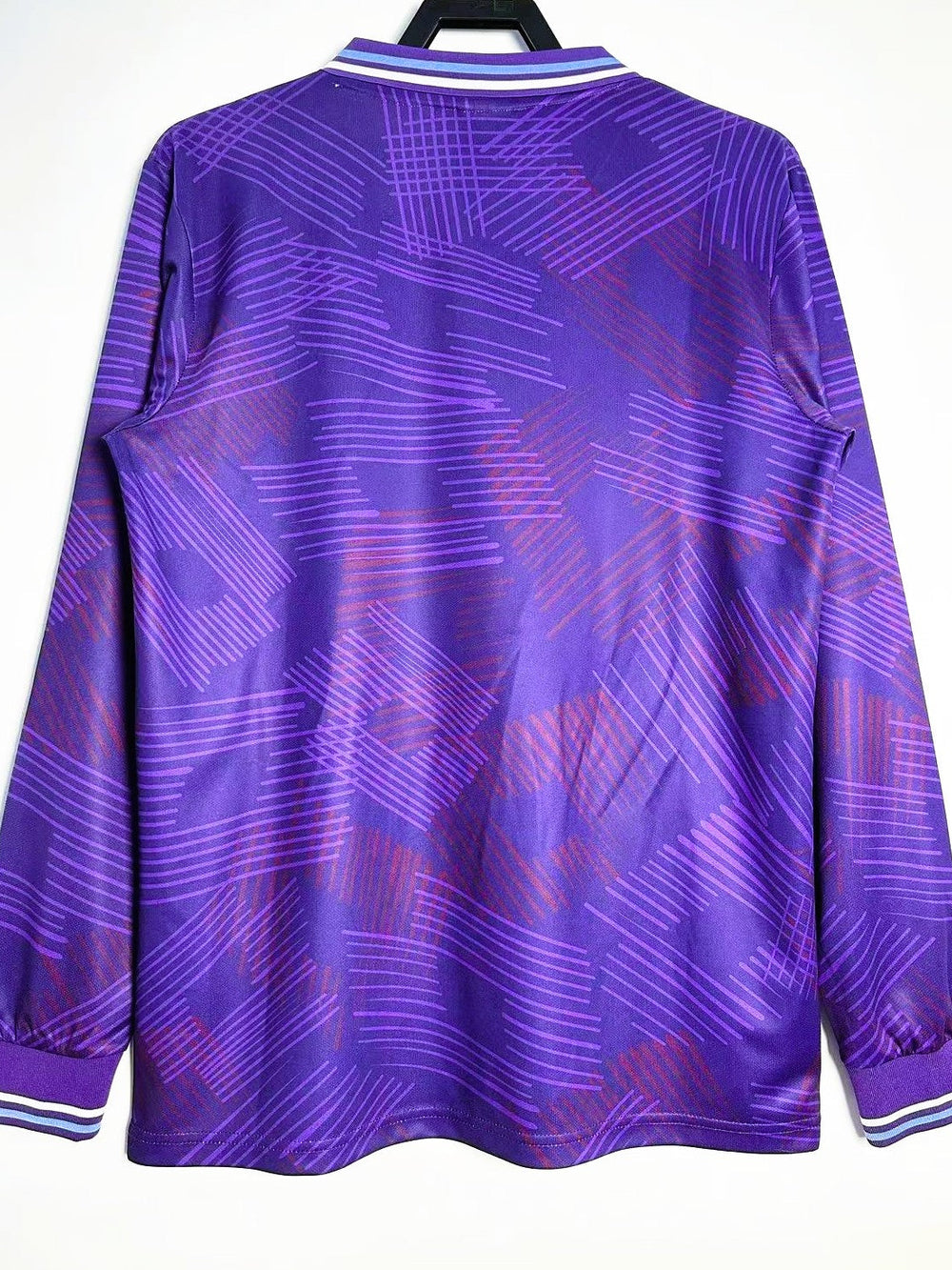 FIORENTINA Long sleeve shirt
