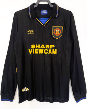 MANCHESTER UNITED Long sleeve shirt