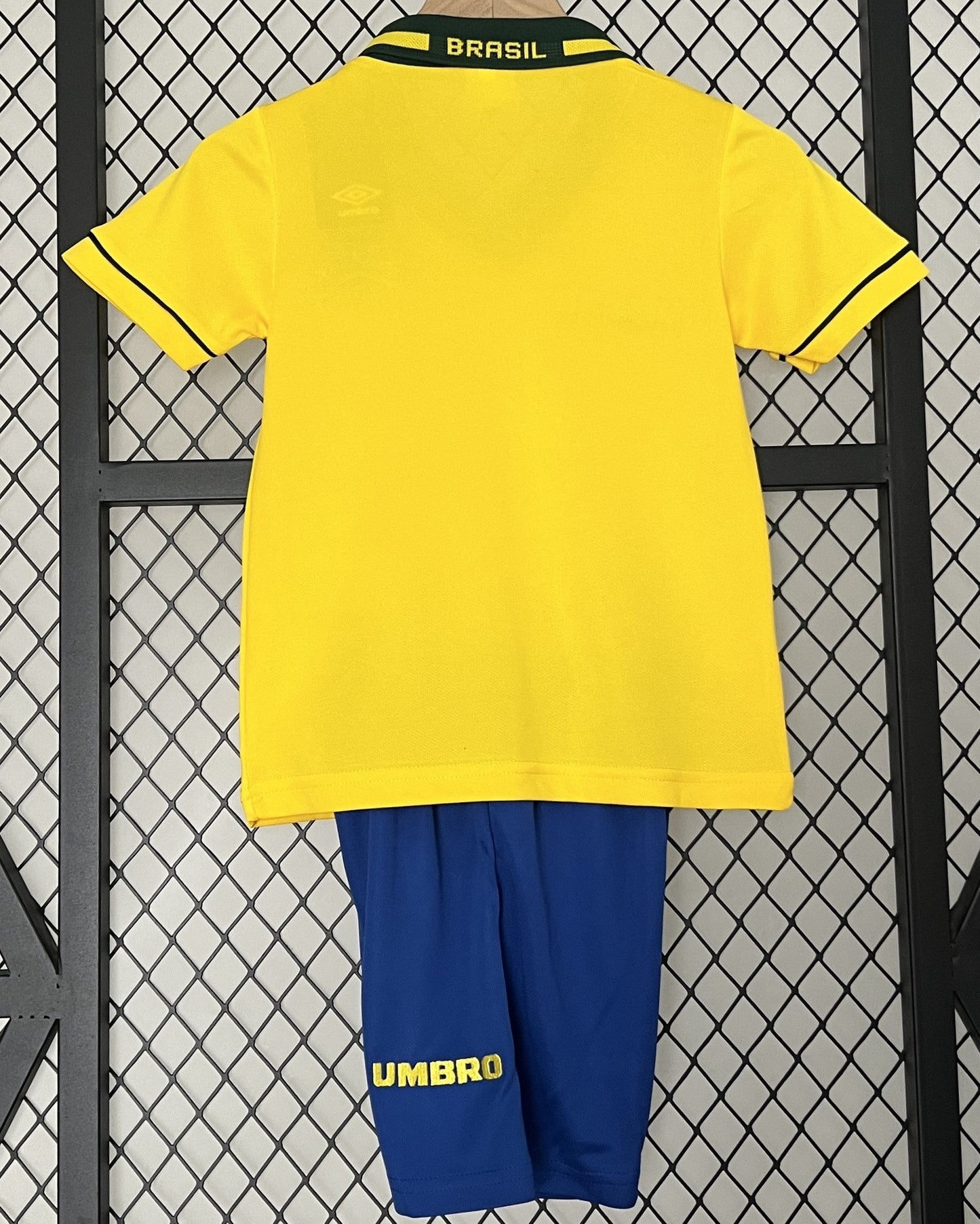 BRASIL kid kit