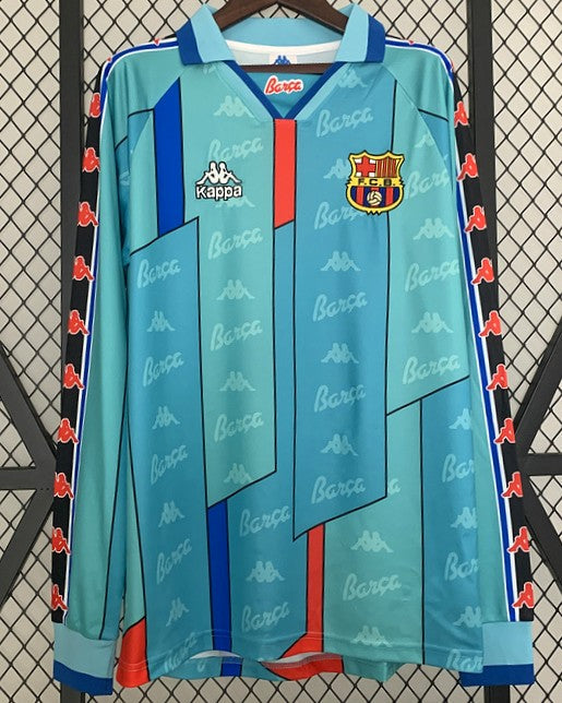 BARCELONA Long sleeve shirt