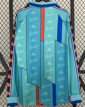 BARCELONA Long sleeve shirt