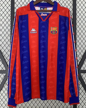 BARCELONA Long sleeve shirt