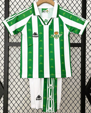 REAL BETIS kid kit