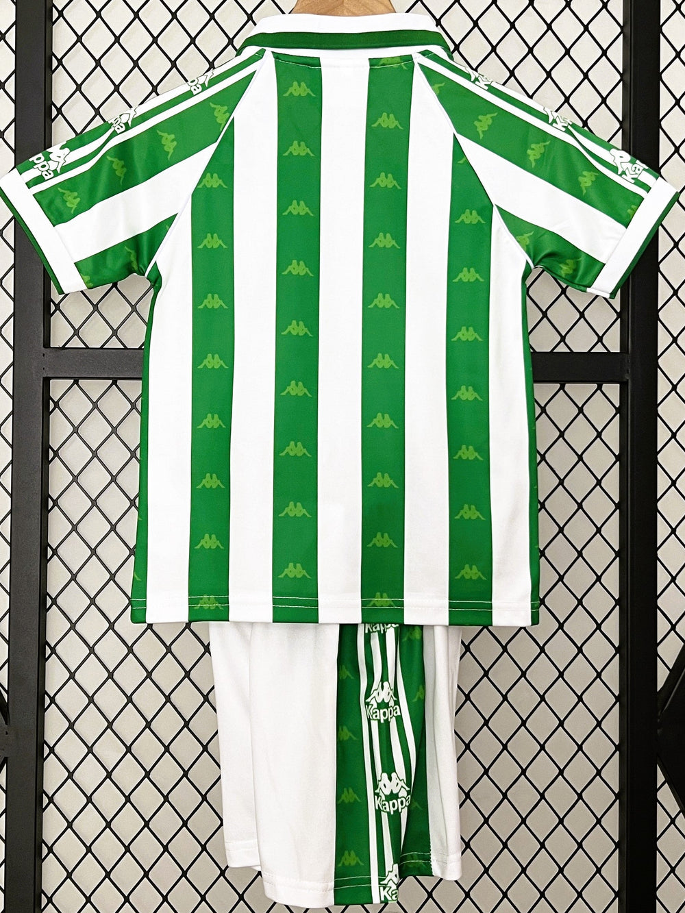 REAL BETIS kid kit