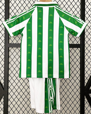 REAL BETIS kid kit