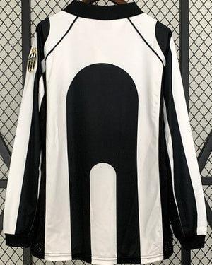 JUVENTUS Long sleeve shirt