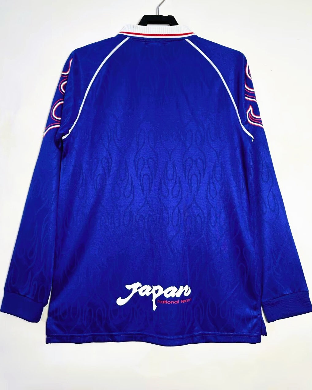 JAPAN Long sleeve shirt