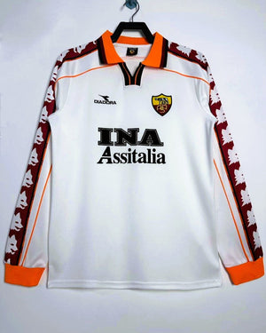 ROMA Long sleeve shirt