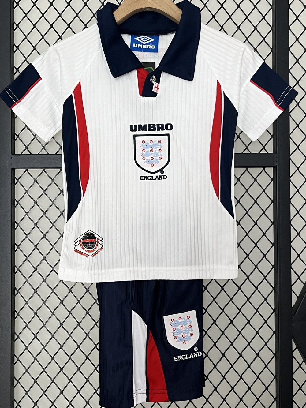 ENGLAND kid kit