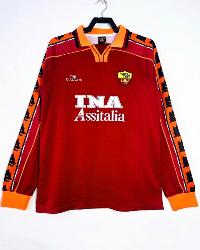 ROMA Long sleeve shirt