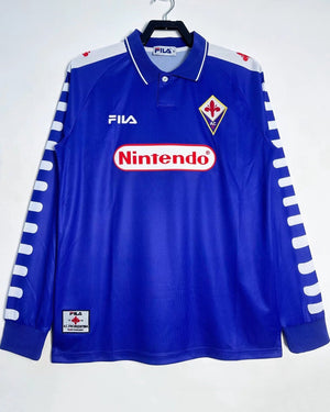 FIORENTINA Long sleeve shirt