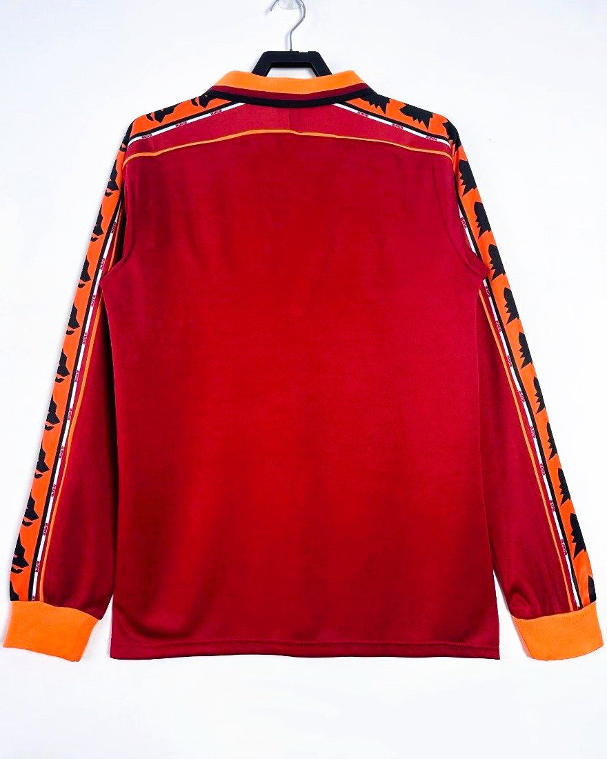 ROMA Long sleeve shirt
