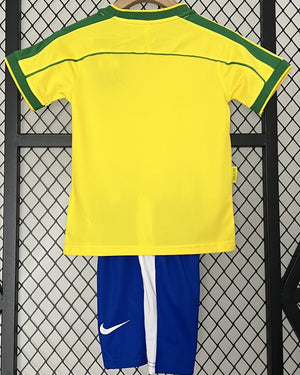 BRASIL kid kit