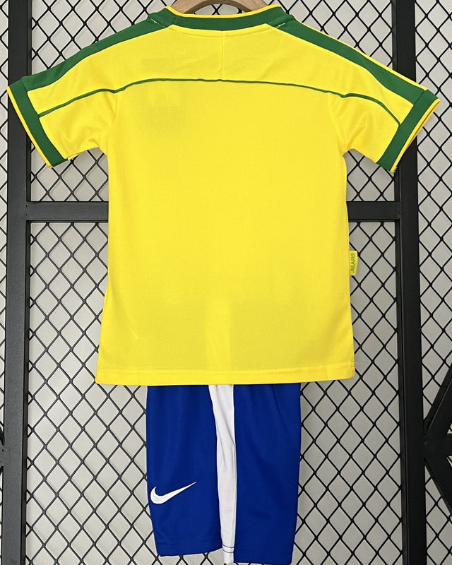 BRASIL kid kit