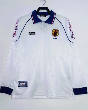 JAPAN Long sleeve shirt