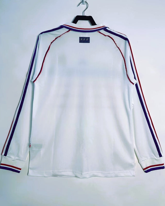 FRANCE Long sleeve shirt