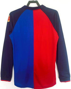 BARCELONA Long sleeve shirt