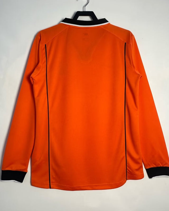 HOLLAND Long sleeve shirt