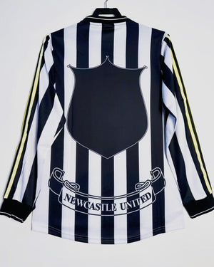 NEWCASTLE Long sleeve shirt