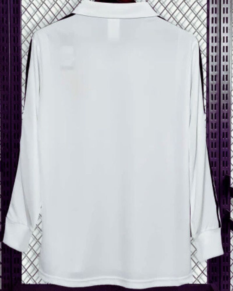 REAL MADRID Long sleeve shirt