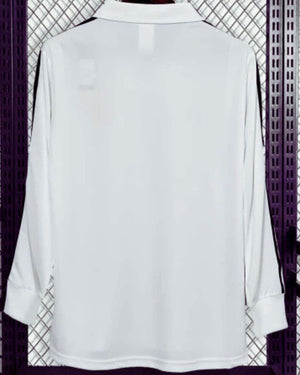 REAL MADRID Long sleeve shirt