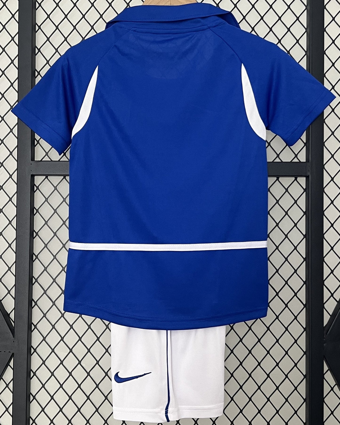 BRASIL kid kit