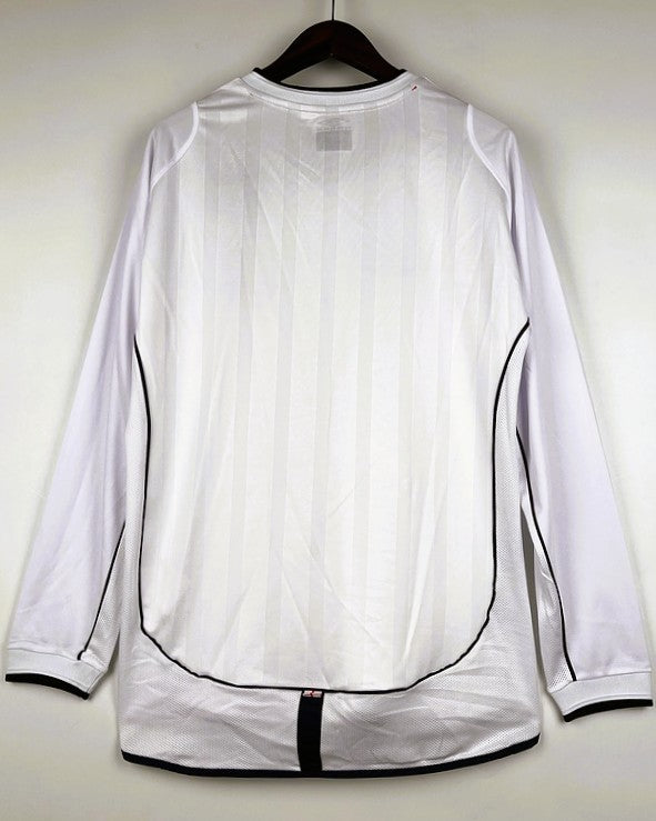 ENGLAND Long sleeve shirt