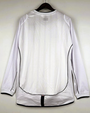 ENGLAND Long sleeve shirt