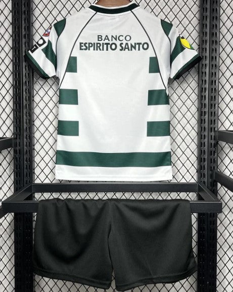 SPORTING CP kid kit