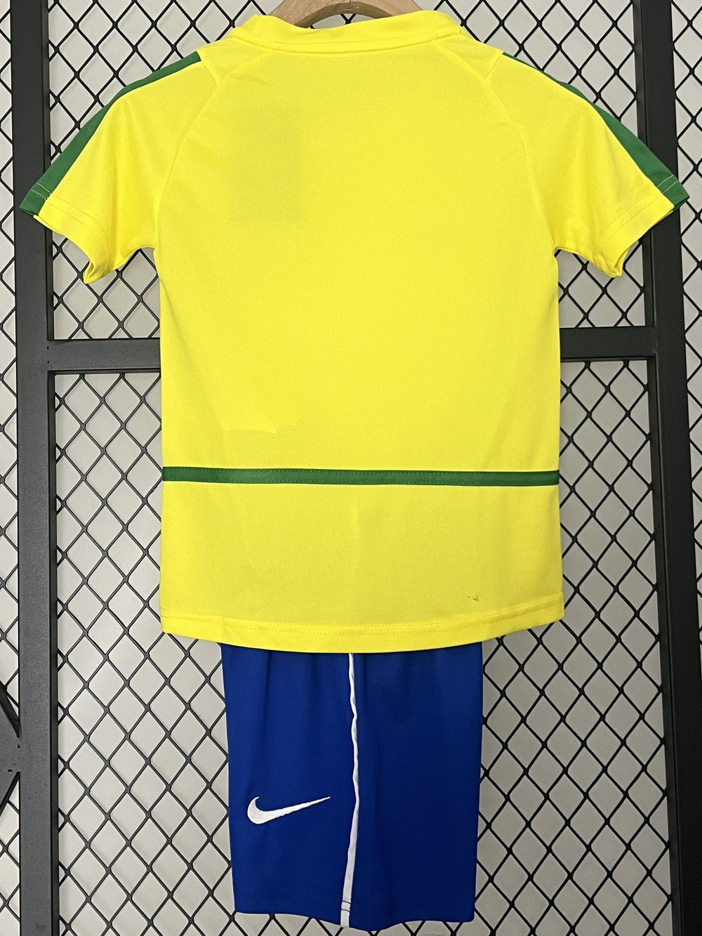 BRASIL kid kit