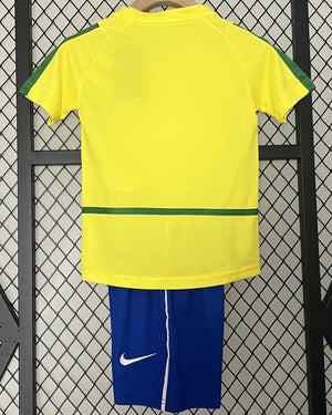 BRASIL kid kit