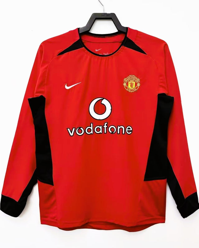 MANCHESTER UNITED Long sleeve shirt