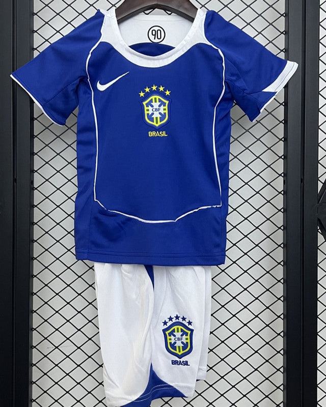 BRASIL kid kit