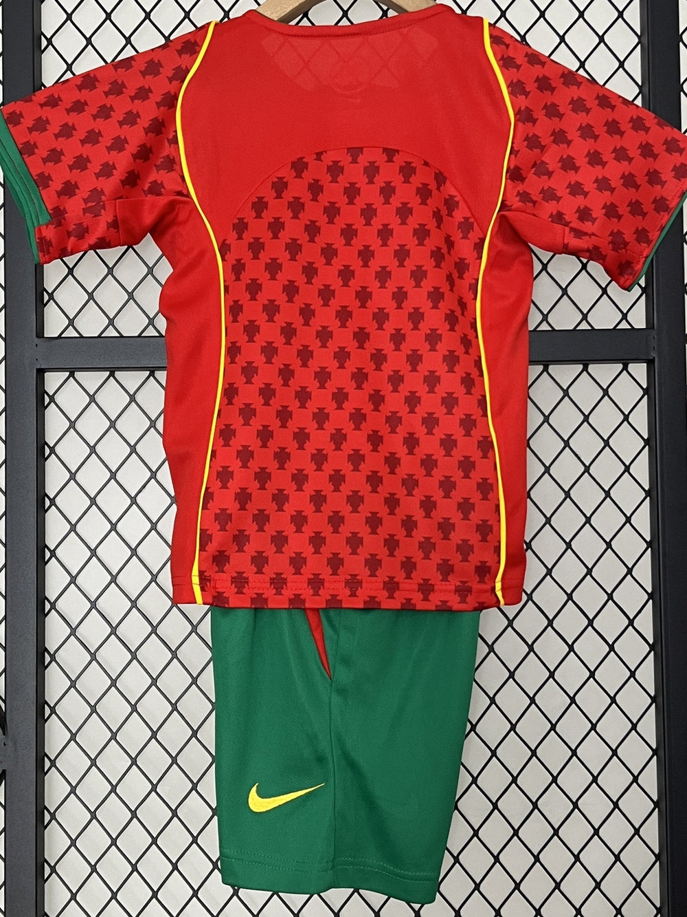 PORTUGAL kid kit