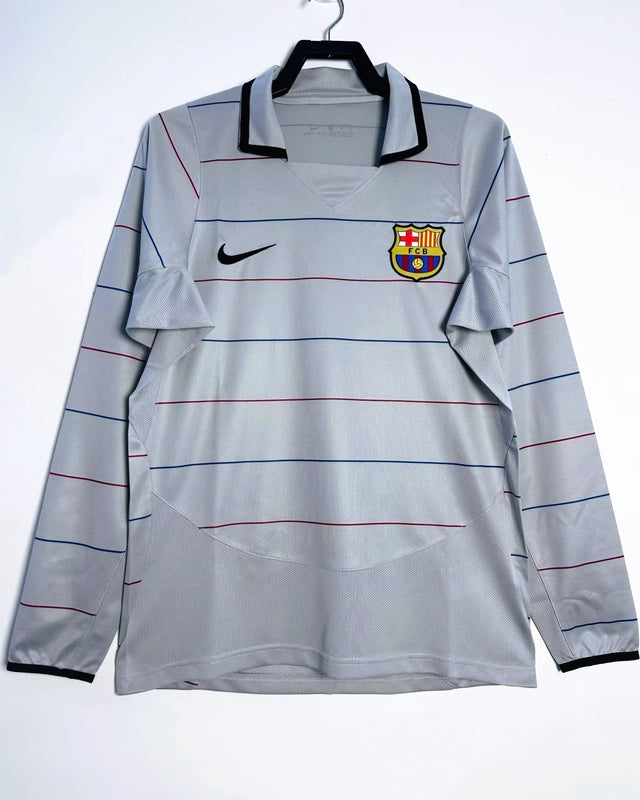 BARCELONA Long sleeve shirt
