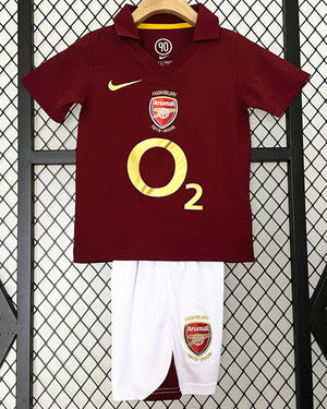 ARSENAL kid kit