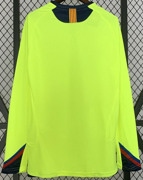 BARCELONA Long sleeve shirt