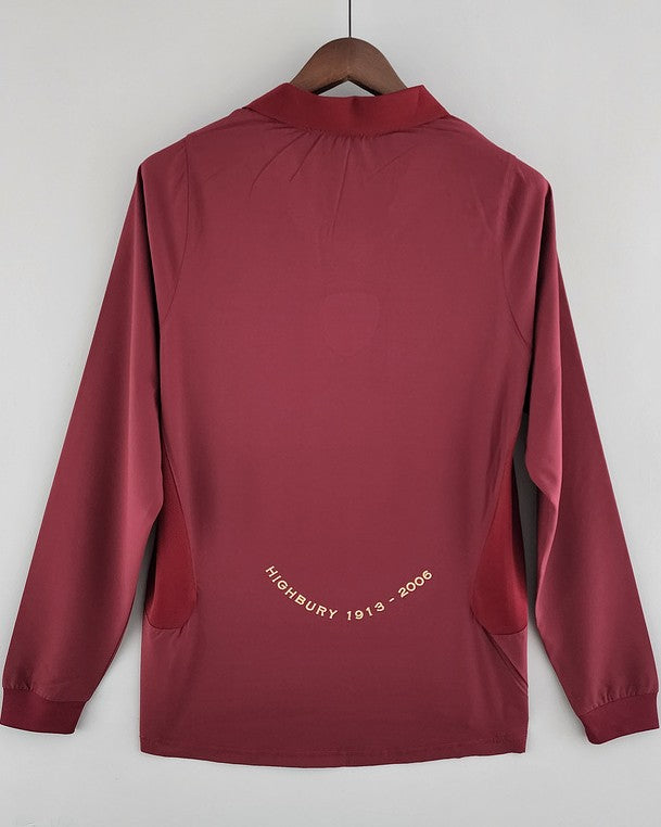 ARSENAL Long sleeve shirt