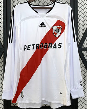 RIVER PLATE Long sleeve shirt