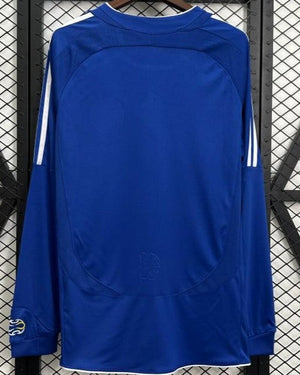 CHELSEA Long sleeve shirt